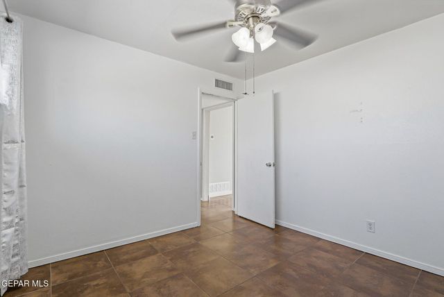 9518 Roanoke Drive, El Paso, TX 79924