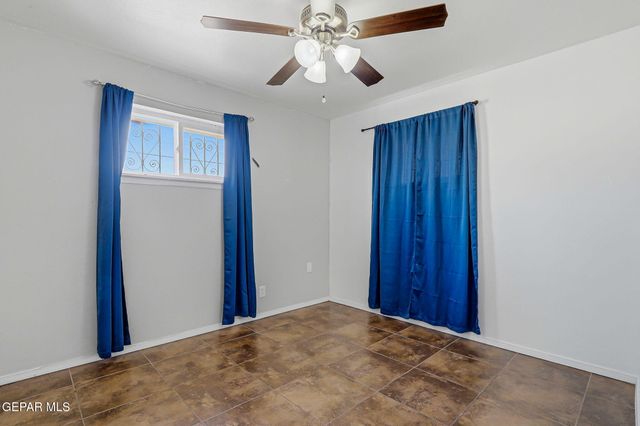 9518 Roanoke Drive, El Paso, TX 79924