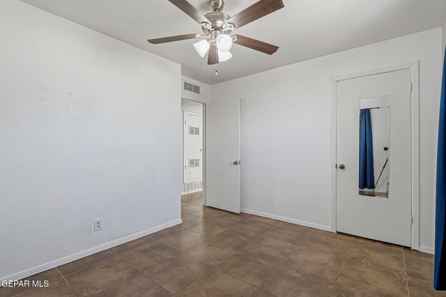 9518 Roanoke Drive, El Paso, TX 79924