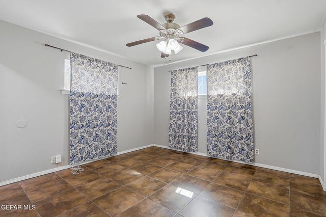 9518 Roanoke Drive, El Paso, TX 79924