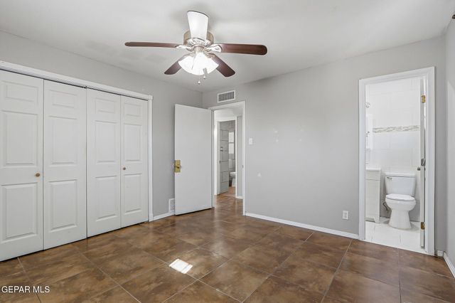 9518 Roanoke Drive, El Paso, TX 79924