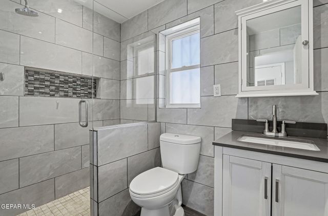 9518 Roanoke Drive, El Paso, TX 79924