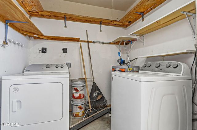 9518 Roanoke Drive, El Paso, TX 79924