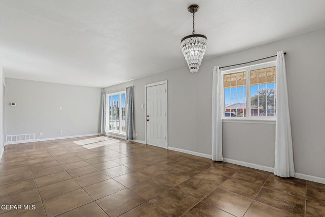 9518 Roanoke Drive, El Paso, TX 79924