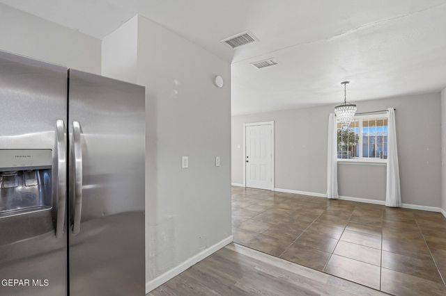 9518 Roanoke Drive, El Paso, TX 79924