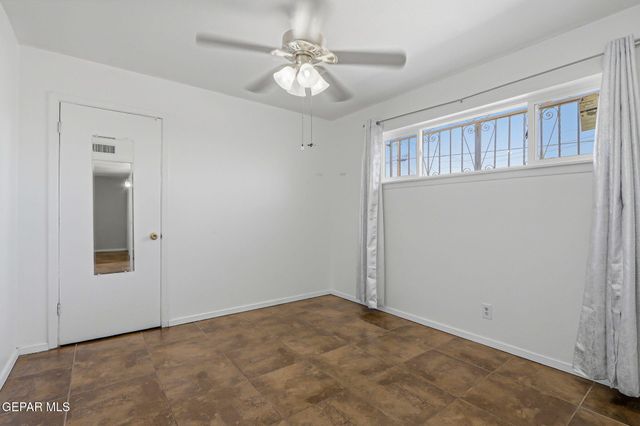 9518 Roanoke Drive, El Paso, TX 79924