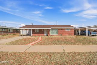 9518 Roanoke Drive, El Paso, TX 79924