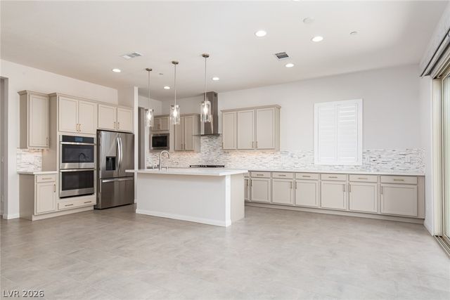 2267 High Perch Street, Las Vegas, NV 89138