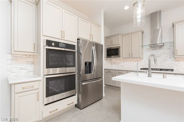 2267 High Perch Street, Las Vegas, NV 89138