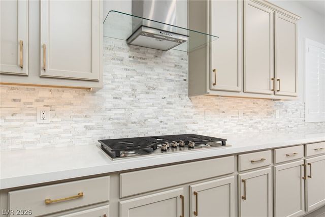 2267 High Perch Street, Las Vegas, NV 89138