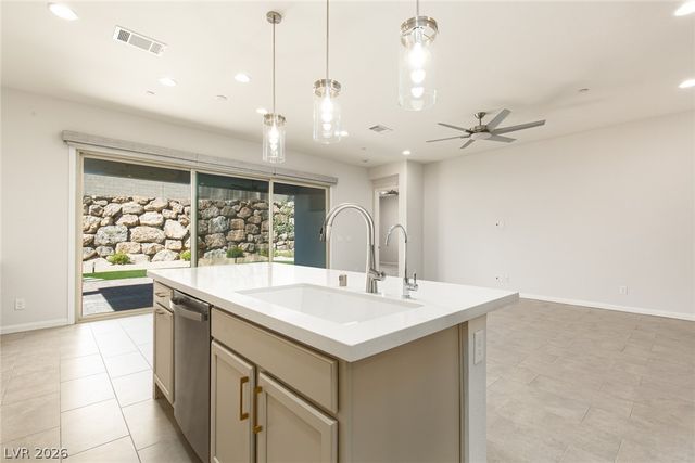 2267 High Perch Street, Las Vegas, NV 89138