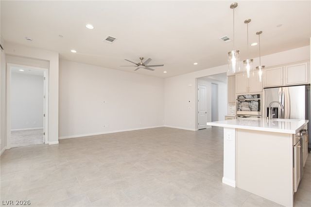 2267 High Perch Street, Las Vegas, NV 89138