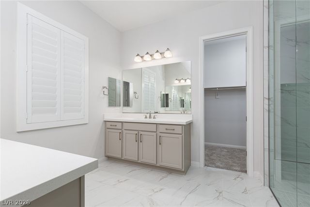 2267 High Perch Street, Las Vegas, NV 89138