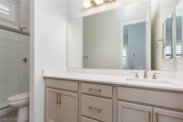 2267 High Perch Street, Las Vegas, NV 89138