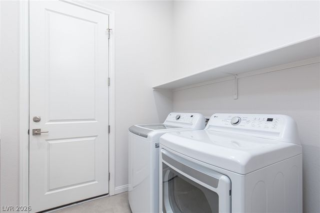 2267 High Perch Street, Las Vegas, NV 89138