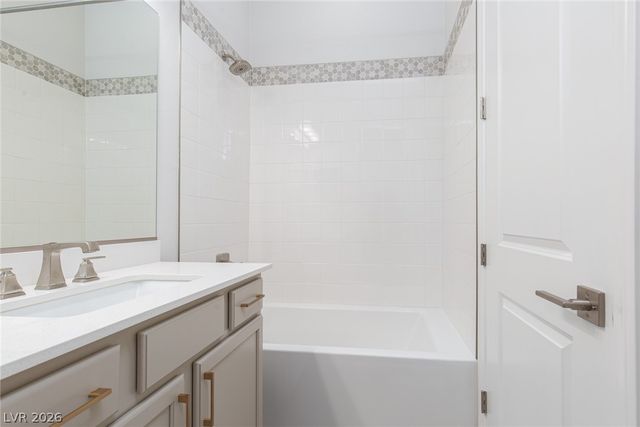 2267 High Perch Street, Las Vegas, NV 89138