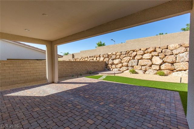 2267 High Perch Street, Las Vegas, NV 89138