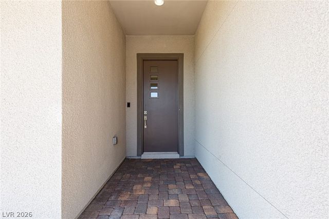 2267 High Perch Street, Las Vegas, NV 89138