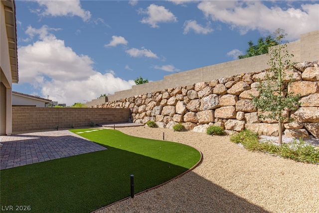 2267 High Perch Street, Las Vegas, NV 89138