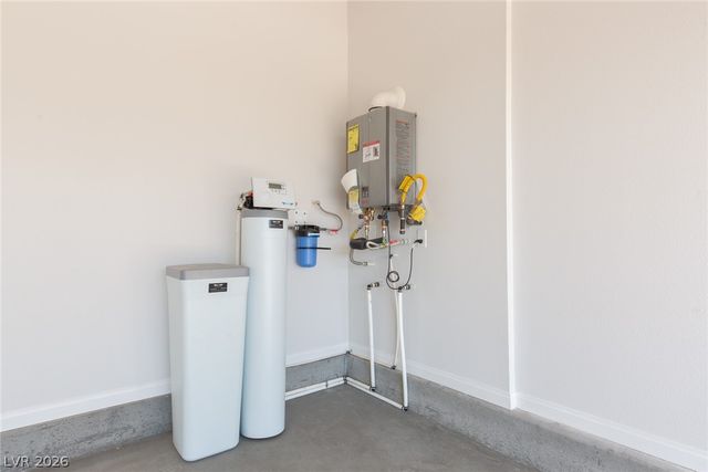 2267 High Perch Street, Las Vegas, NV 89138