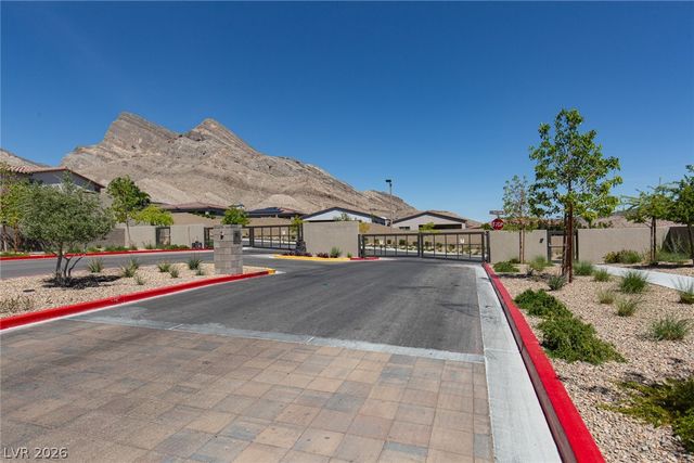 2267 High Perch Street, Las Vegas, NV 89138