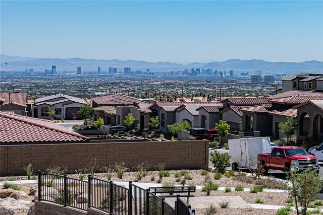 2267 High Perch Street, Las Vegas, NV 89138