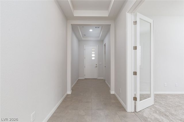 2267 High Perch Street, Las Vegas, NV 89138