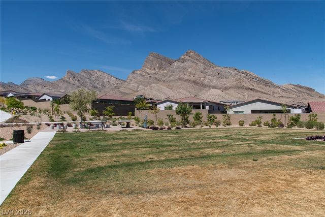 2267 High Perch Street, Las Vegas, NV 89138