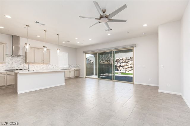 2267 High Perch Street, Las Vegas, NV 89138