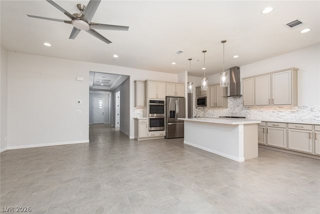 2267 High Perch Street, Las Vegas, NV 89138