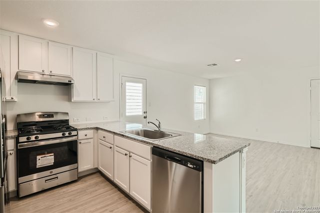 13922 Wool Park, San Antonio, TX 78252