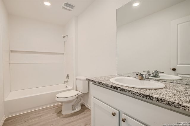 13922 Wool Park, San Antonio, TX 78252