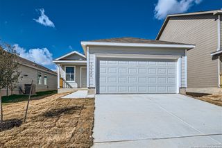 13922 Wool Park, San Antonio, TX 78252