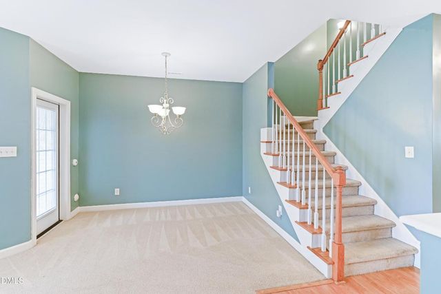 4664 Pooh Corner Drive, Raleigh, NC 27616