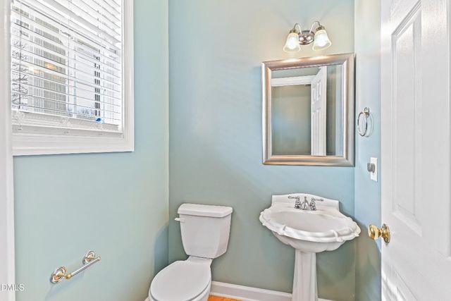 4664 Pooh Corner Drive, Raleigh, NC 27616