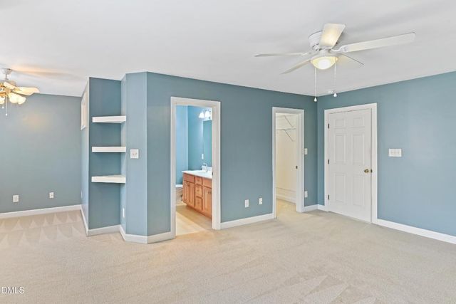 4664 Pooh Corner Drive, Raleigh, NC 27616