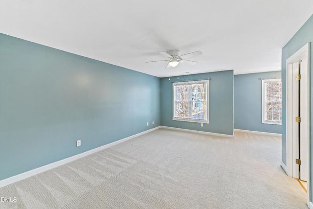 4664 Pooh Corner Drive, Raleigh, NC 27616