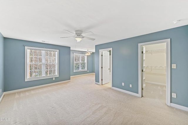 4664 Pooh Corner Drive, Raleigh, NC 27616