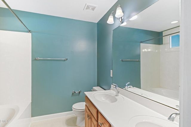 4664 Pooh Corner Drive, Raleigh, NC 27616