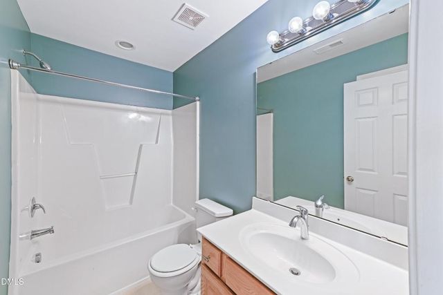 4664 Pooh Corner Drive, Raleigh, NC 27616