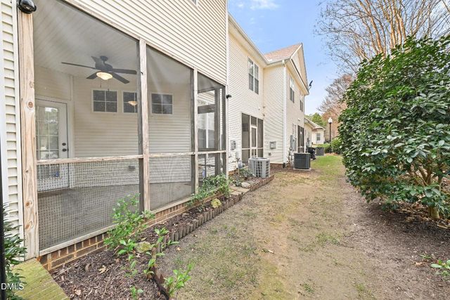 4664 Pooh Corner Drive, Raleigh, NC 27616