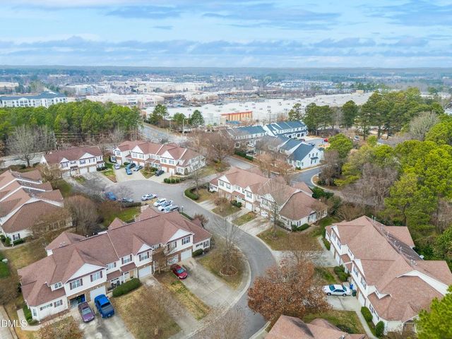 4664 Pooh Corner Drive, Raleigh, NC 27616