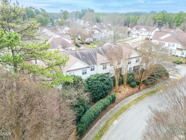 4664 Pooh Corner Drive, Raleigh, NC 27616
