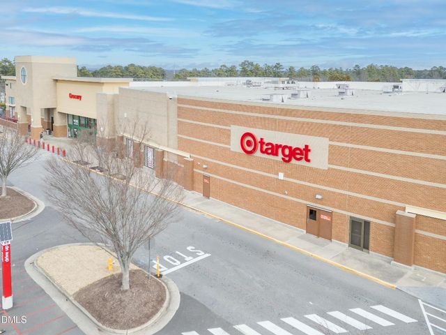 4664 Pooh Corner Drive, Raleigh, NC 27616