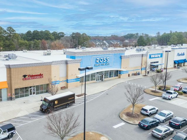 4664 Pooh Corner Drive, Raleigh, NC 27616