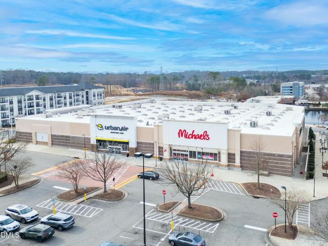 4664 Pooh Corner Drive, Raleigh, NC 27616