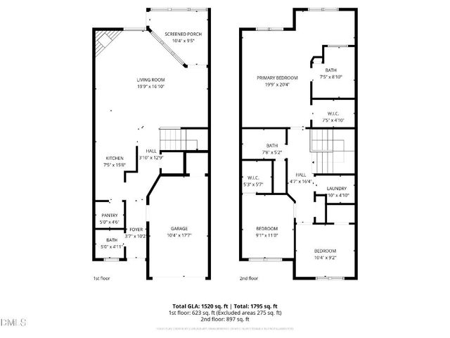 4664 Pooh Corner Drive, Raleigh, NC 27616