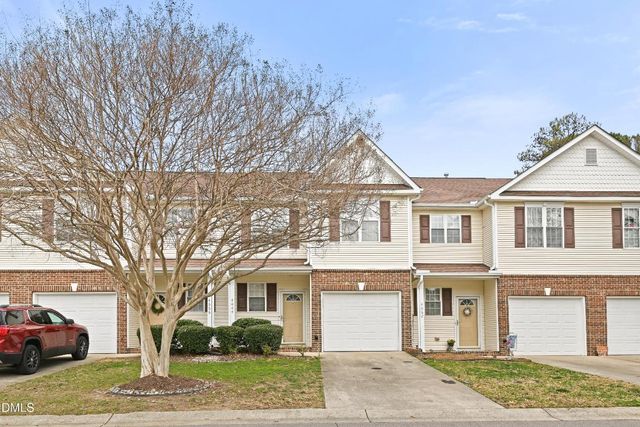 4664 Pooh Corner Drive, Raleigh, NC 27616