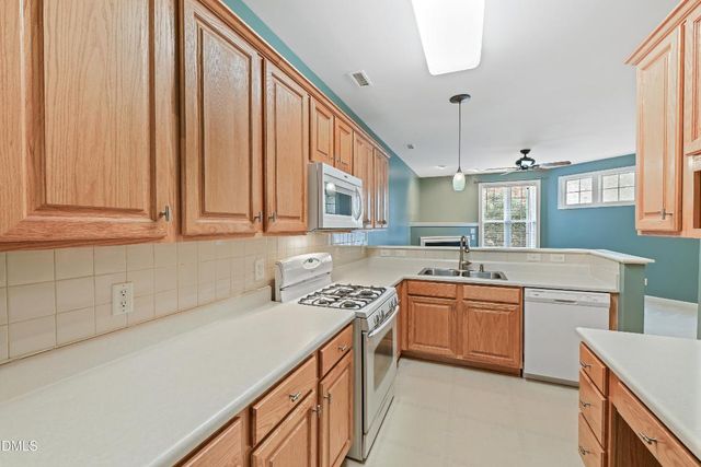 4664 Pooh Corner Drive, Raleigh, NC 27616