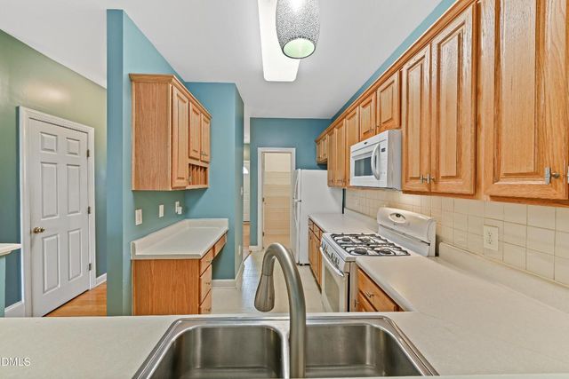 4664 Pooh Corner Drive, Raleigh, NC 27616